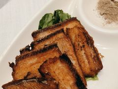 -聚鑫阁江浙菜·非遗传承技艺(青村帝华园店)