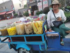 -黄连大头华烧鹅店(大良店)