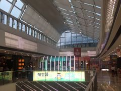 -万达广场(松江店)