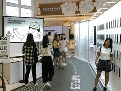 -深圳来福士广场