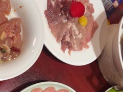 -重庆袁老四火锅(武进万达店)