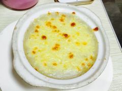 -蘑菇餐厅(马台街店)