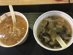 花容月貌翅-食盈碗仔翅(星玺广场店)