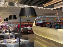 -燃扒房Steakhouse(皇庭店)