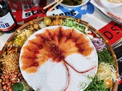 -临胜烧烤大牌档(东葛店)