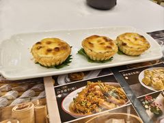 -御彩酒家(东风东路店)