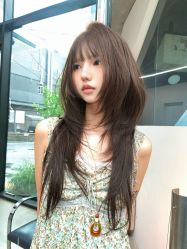 -BEAUTY HAIR GANO