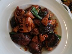 -玉林烤鸭店(定福庄店)