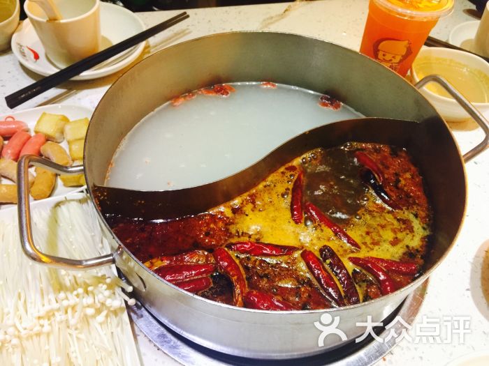 麻辣传奇(新都汇店)图片 - 第7张