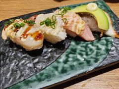 -赤稻·日式料理(禅城店)