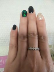 -NEW LOOK-绿麓 · 美甲美睫脱毛工作室