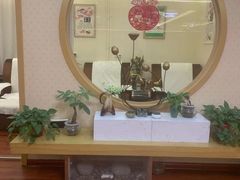 -益康盲人推拿按摩(长虹店)