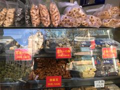 -宋记饼家(石门二路店)