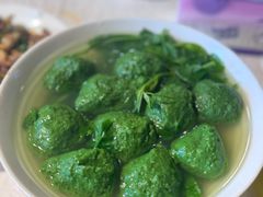 -柏合黄记豆腐皮饭店
