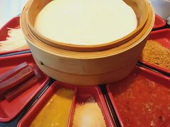 -羲和雅苑•北京烤鸭(乐园道万象城店)