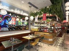-BOTTEGA意库(中骏世界城店)