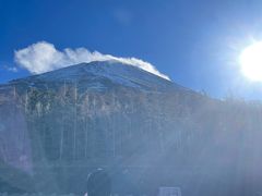 -富士山吉田線五合目