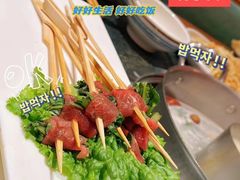 -江小渔鲜鱼火锅(辽沈二街店)