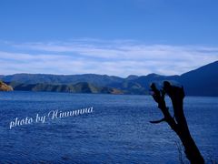 -丽江泸沽湖景区-里格半岛