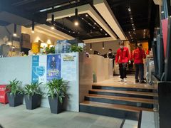 -云川台球(马甸店)