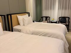 -杭州西湖柳莺里酒店