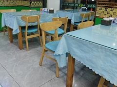 -西域西北老马食府(鼓楼西街店)
