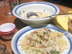 -永红源啤酒·烧烤·海鲜·大排档(台柳路店)