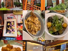 -玉桥餐厅(天坛店)