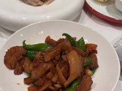 -醉辉皇原味海鲜江南菜(成都大魔方店)