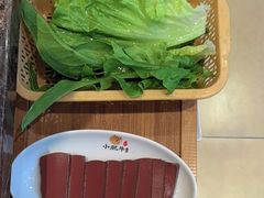 -小肥牛潮汕牛肉火锅(南联店)