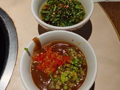 -汕头八合里海记牛肉店(清河店)