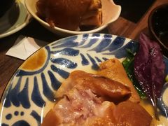 -我那覇豚肉店(カフーナ旭橋店)