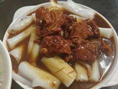 -伍湛记 · 广州老字号(龙津中路店)