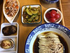 -孙盛兴奥灶面馆·蟹黄面·三虾面(山塘街总店)
