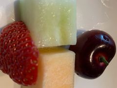 -桃花源中餐厅(金茂豪华精选酒店)