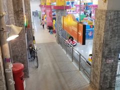-宝龙广场(福州台江店)