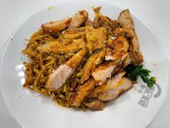 -下环街市熟食中心