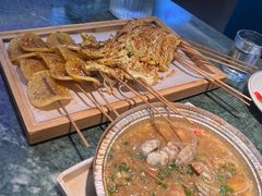 -扇贝王·海鲜烧烤(慈溪店)