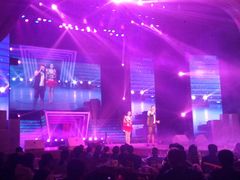 -南京阿波罗演艺广场