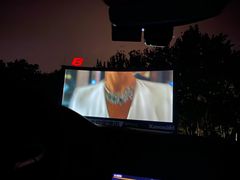 -枫花园汽车电影院(朝阳公园店)