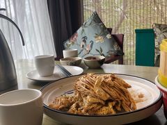 -京味斋·北京烤鸭(北京南站洋桥店)