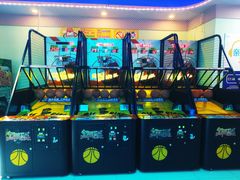 -大玩家超乐场(万达广场苏州吴中店)