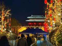 -东园小馆·早茶·淮扬小炒(宋夹城店)