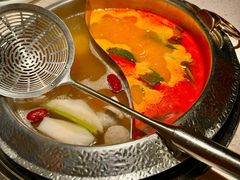 -左庭右院鲜牛肉火锅(苏州园区永旺店)