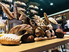 -PAPER STONE BAKERY(天汇广场店)