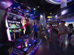 -星际传奇(壹方城购物中心店)