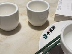 -小菜园新徽菜(连云港海州吾悦店)