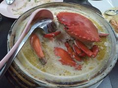 -龙海鲜螃蟹王(宏茂桥店)