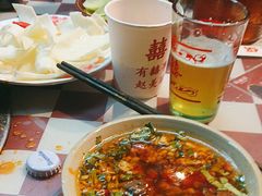 -赵美丽·重庆社区火锅·直营店(火车东站·中豪国际店)