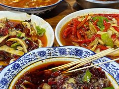 -三哥田螺(北书院街店)